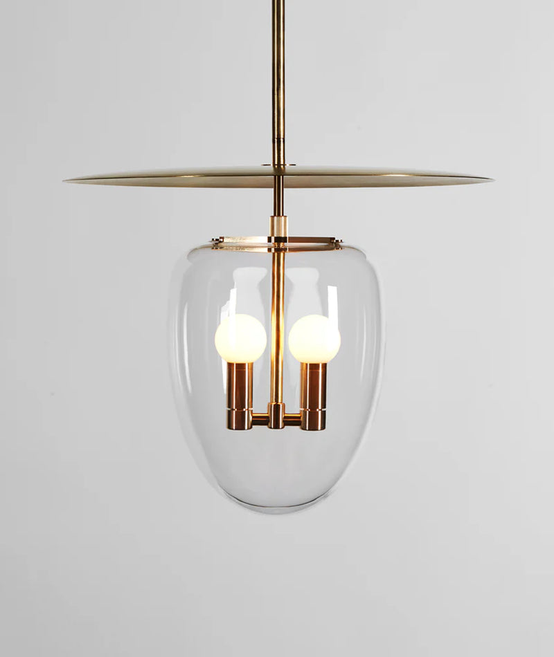 Bell Pendant 02