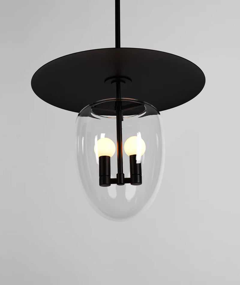Bell Pendant 02