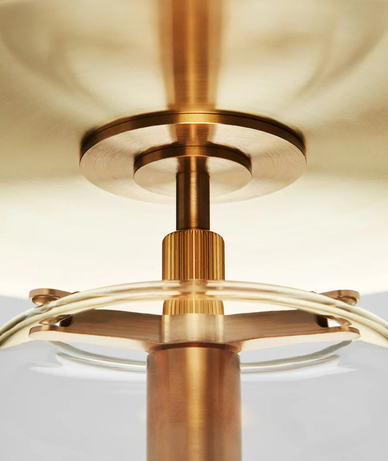 Bell Surface Mount