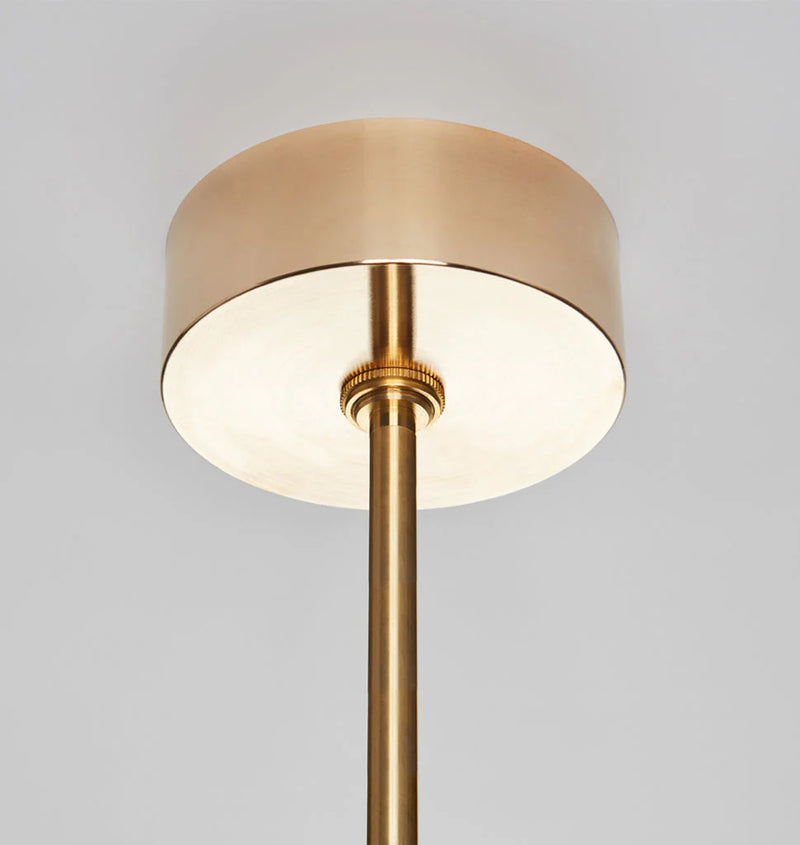 Bell Pendant 02