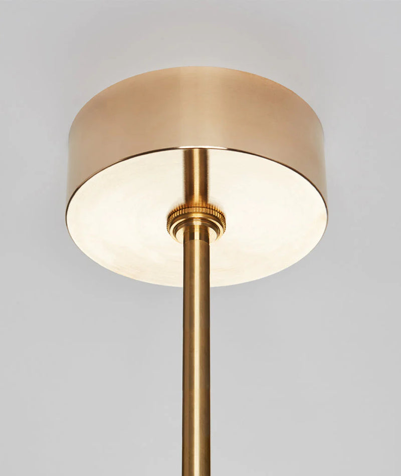Bell Pendant 02