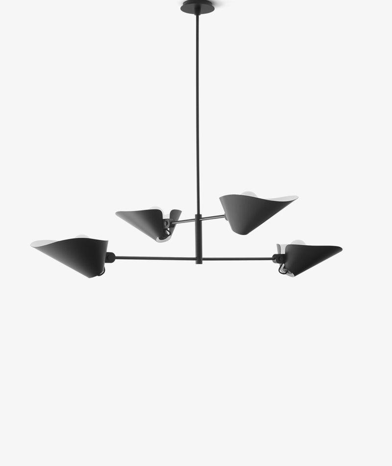 Bonnet SC92 Chandelier