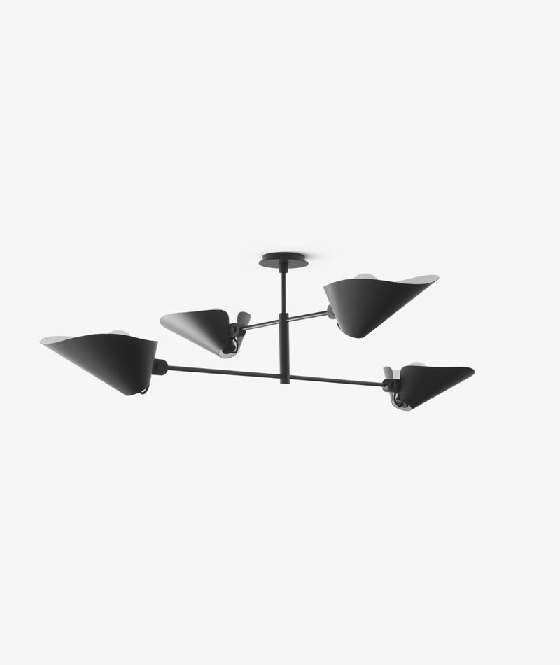 Bonnet SC91 Chandelier