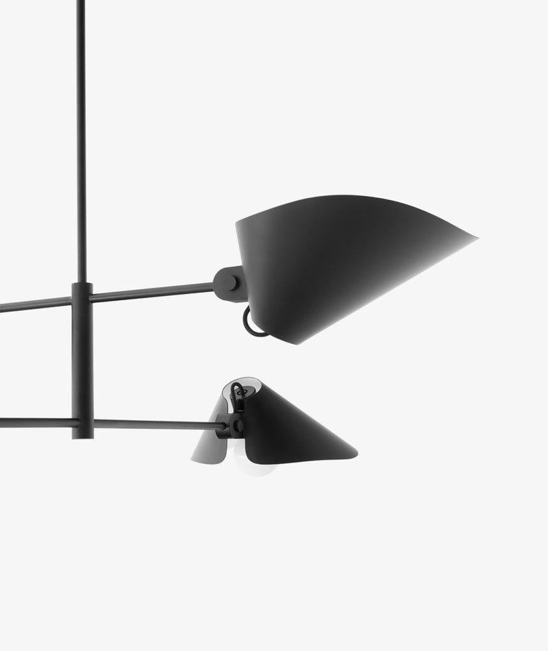 Bonnet SC93 Chandelier