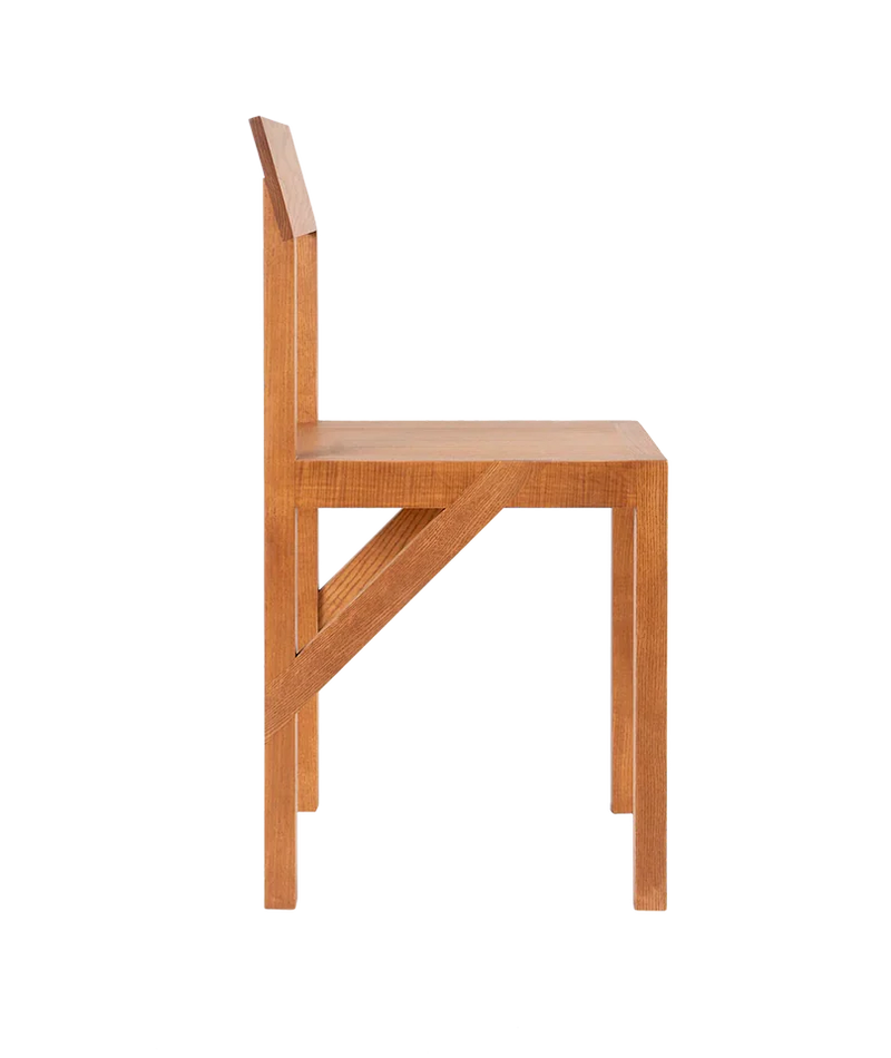 Bracket Chair