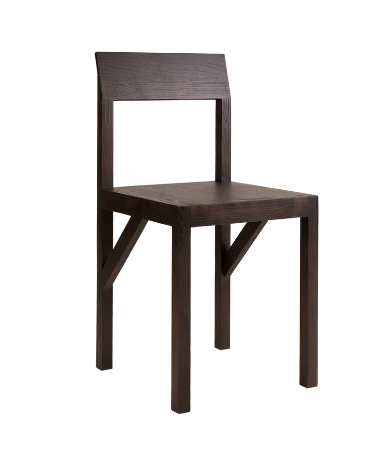 Bracket Chair