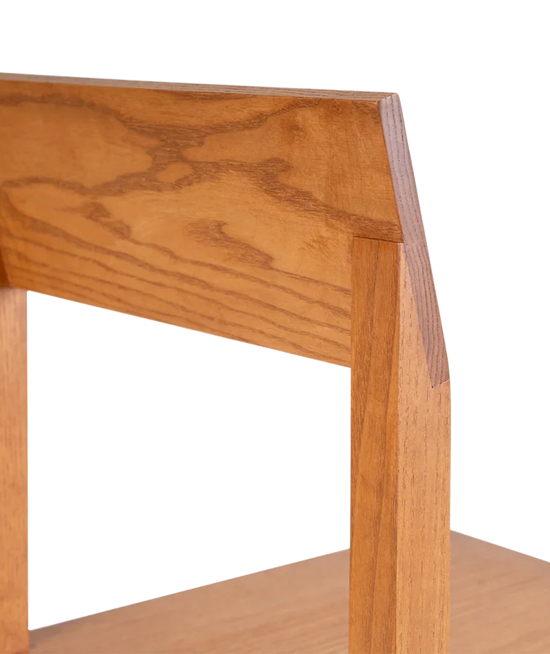 Bracket Chair