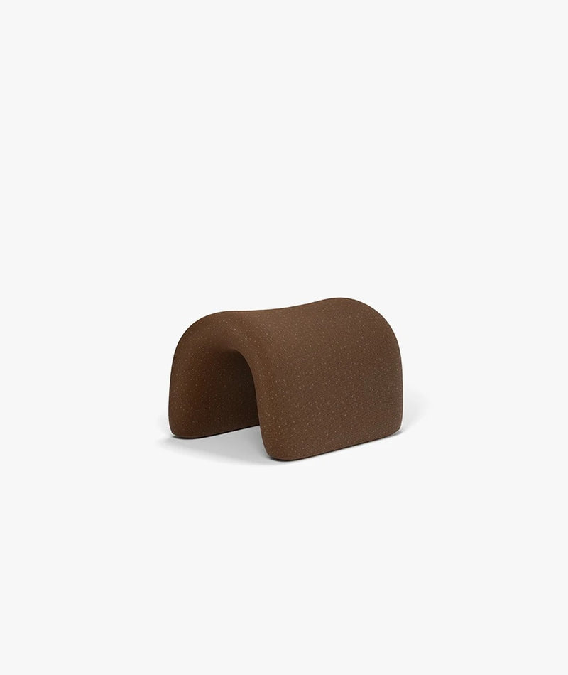 Canoa Pouf