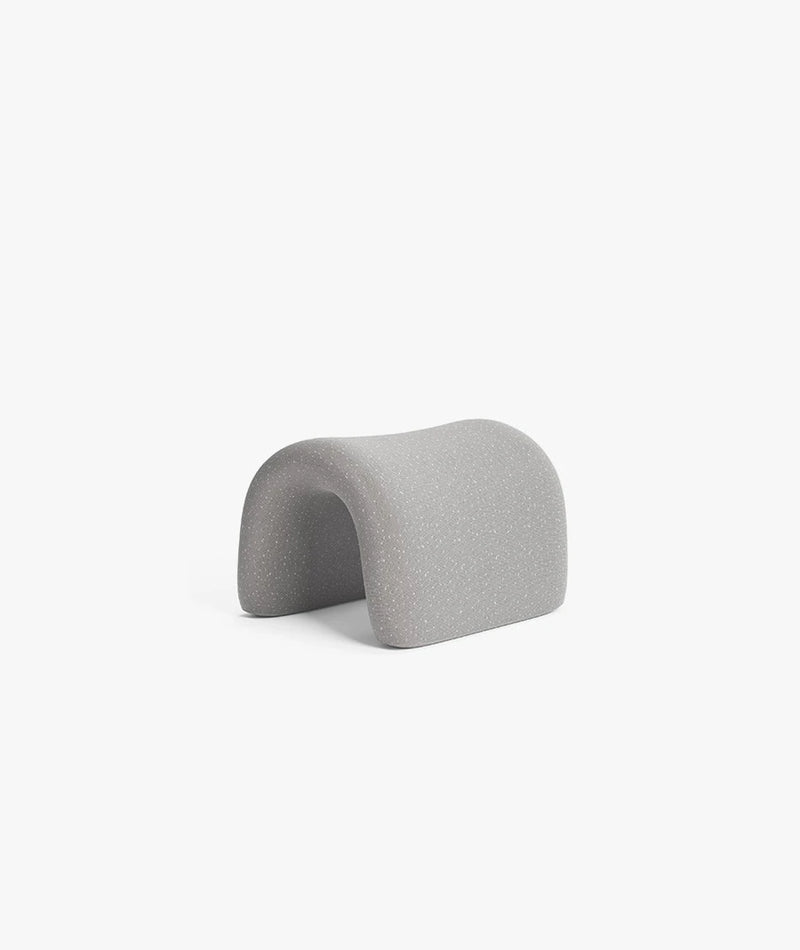 Canoa Pouf