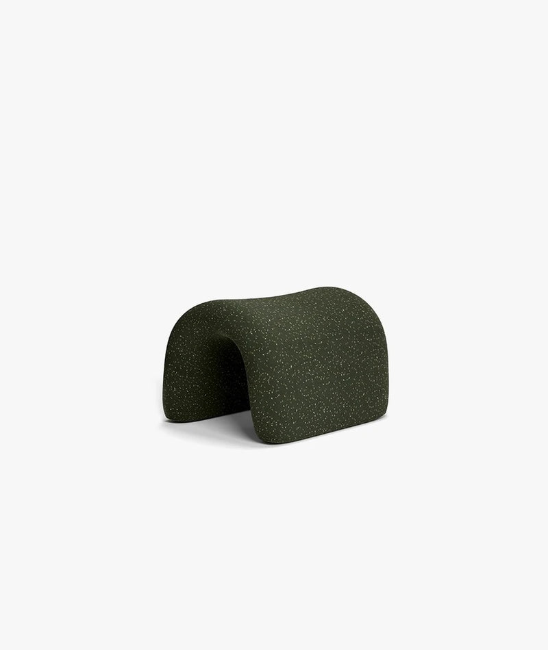 Canoa Pouf