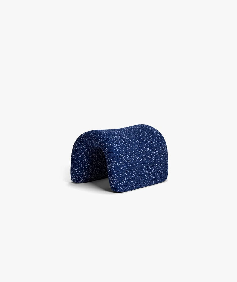 Canoa Pouf