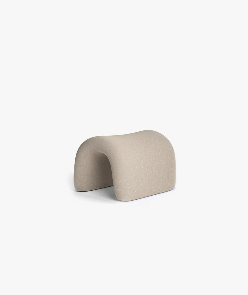 Canoa Pouf