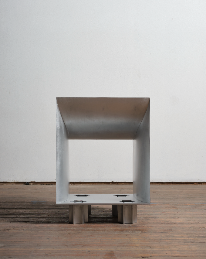 Side Table / Nightstand