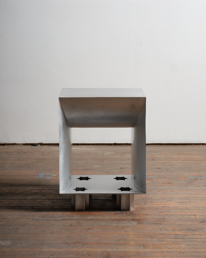 Side Table / Nightstand