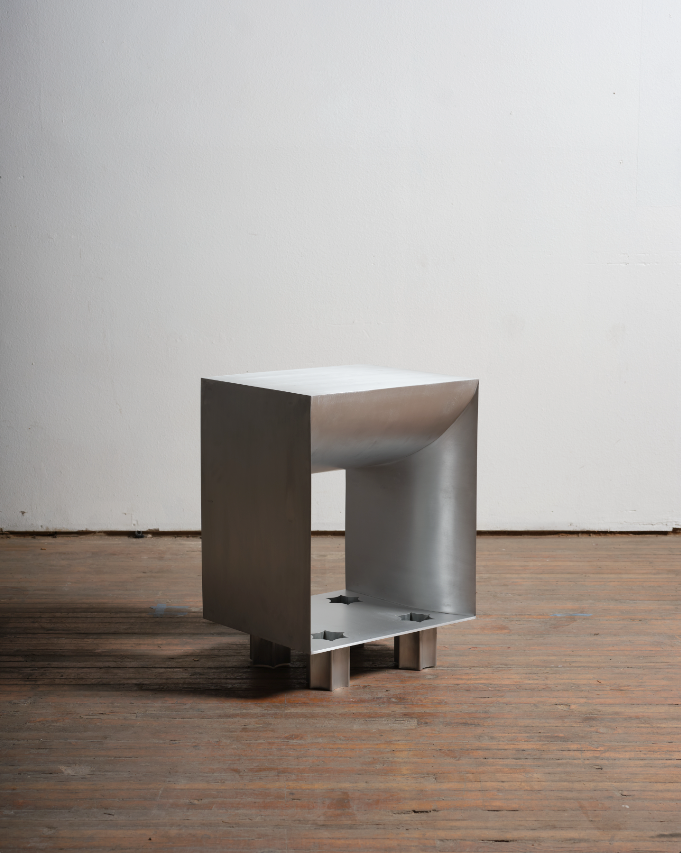 Side Table / Nightstand