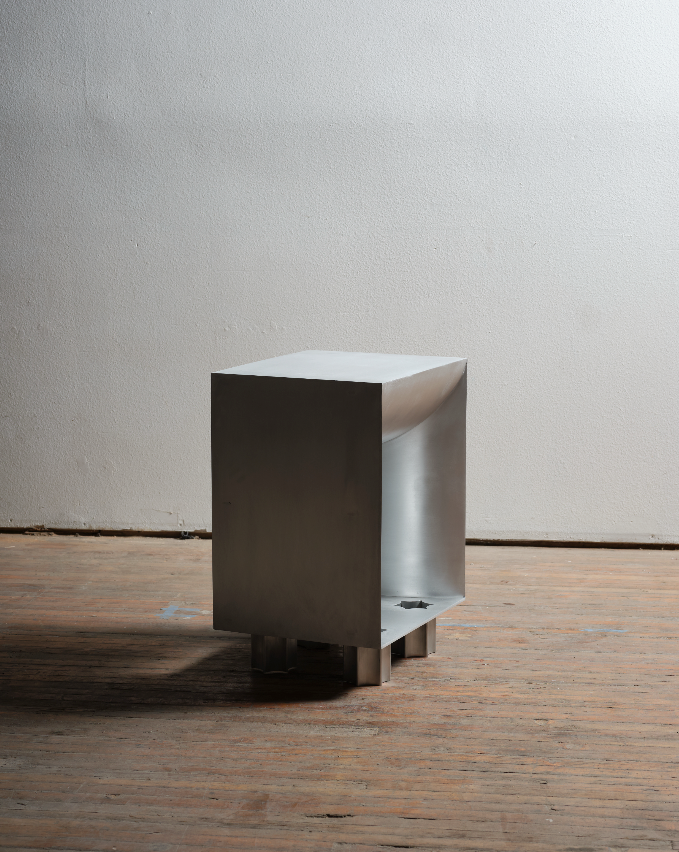 Side Table / Nightstand