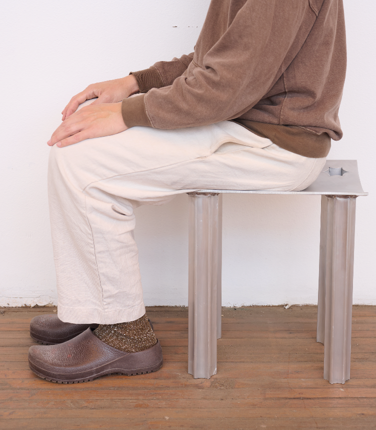 Temple Stool
