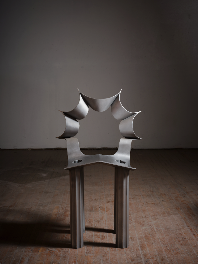 Temple Chair II