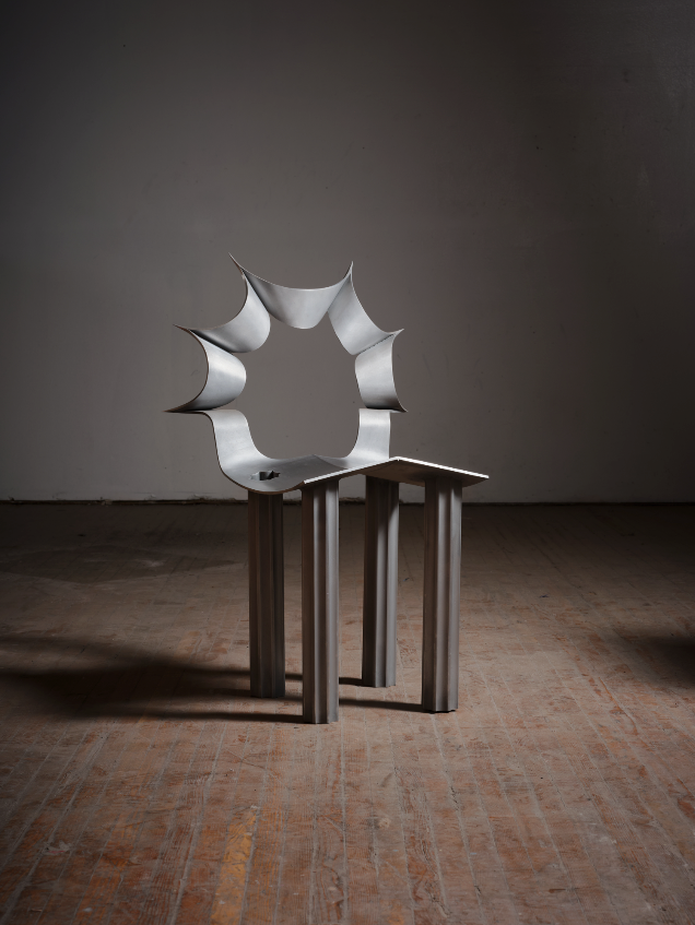 Temple Chair II