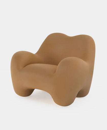 Gummy Chair / Sorensen Leather