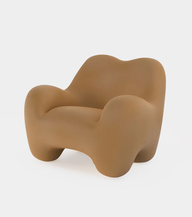 Gummy Chair / Sorensen Leather