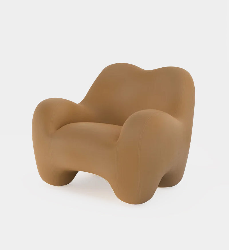 Gummy Chair / Sorensen Leather