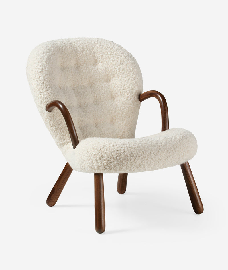 Clam Chair