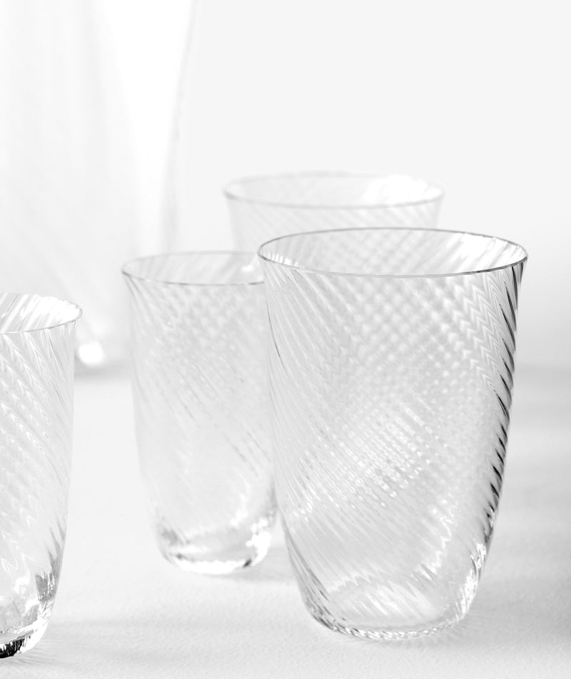 Collect | Glass & Carafe SC60-SC63