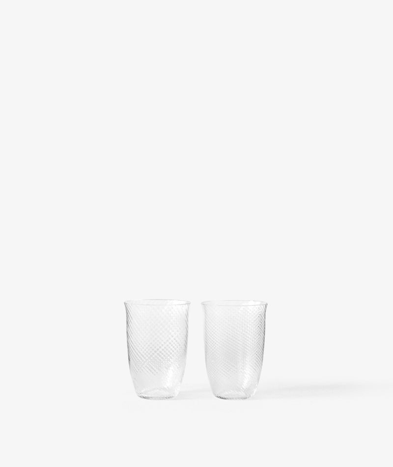 Collect | Glass & Carafe SC60-SC63