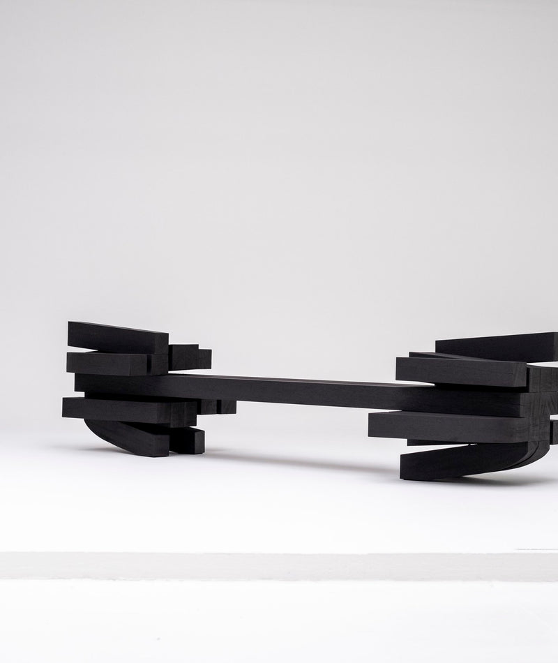 Zoumey bench 012024
