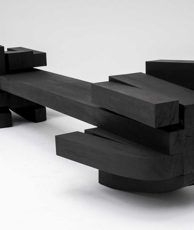 Zoumey bench 012024