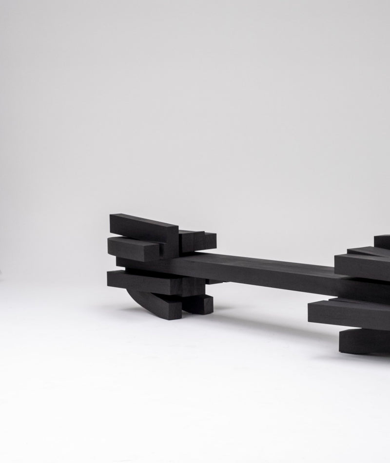 Zoumey bench 012024