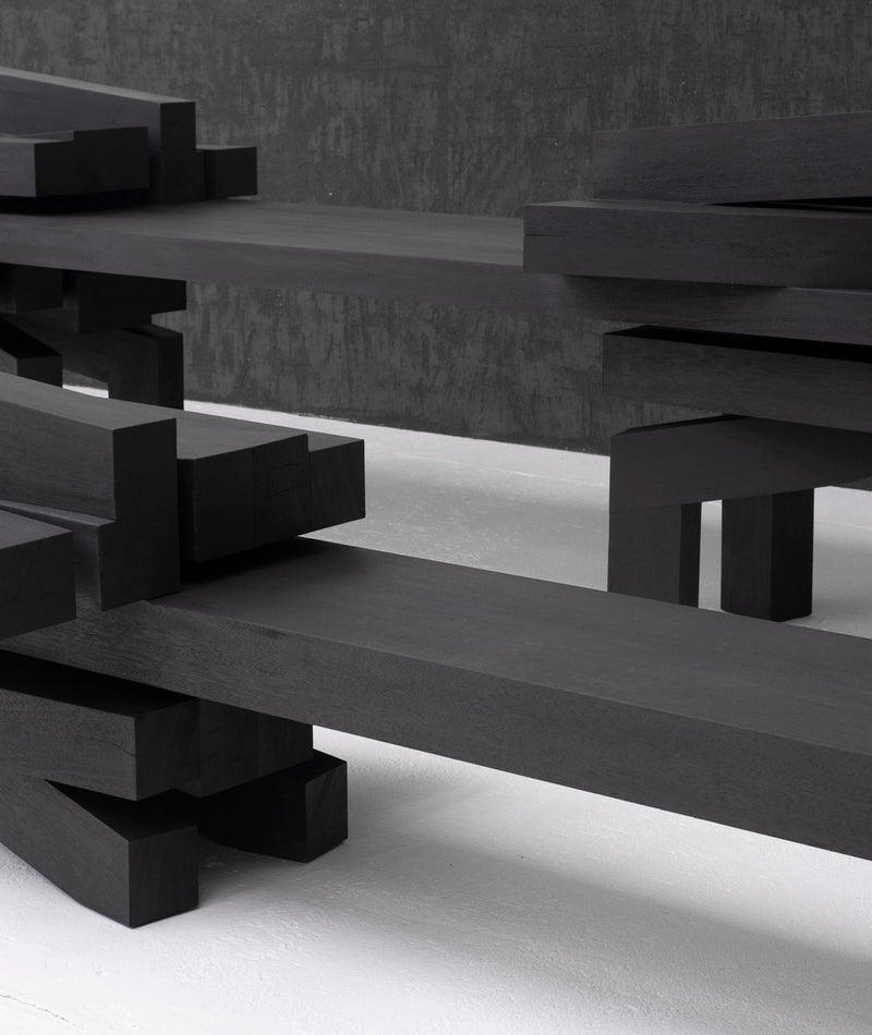 Zoumey bench 012024