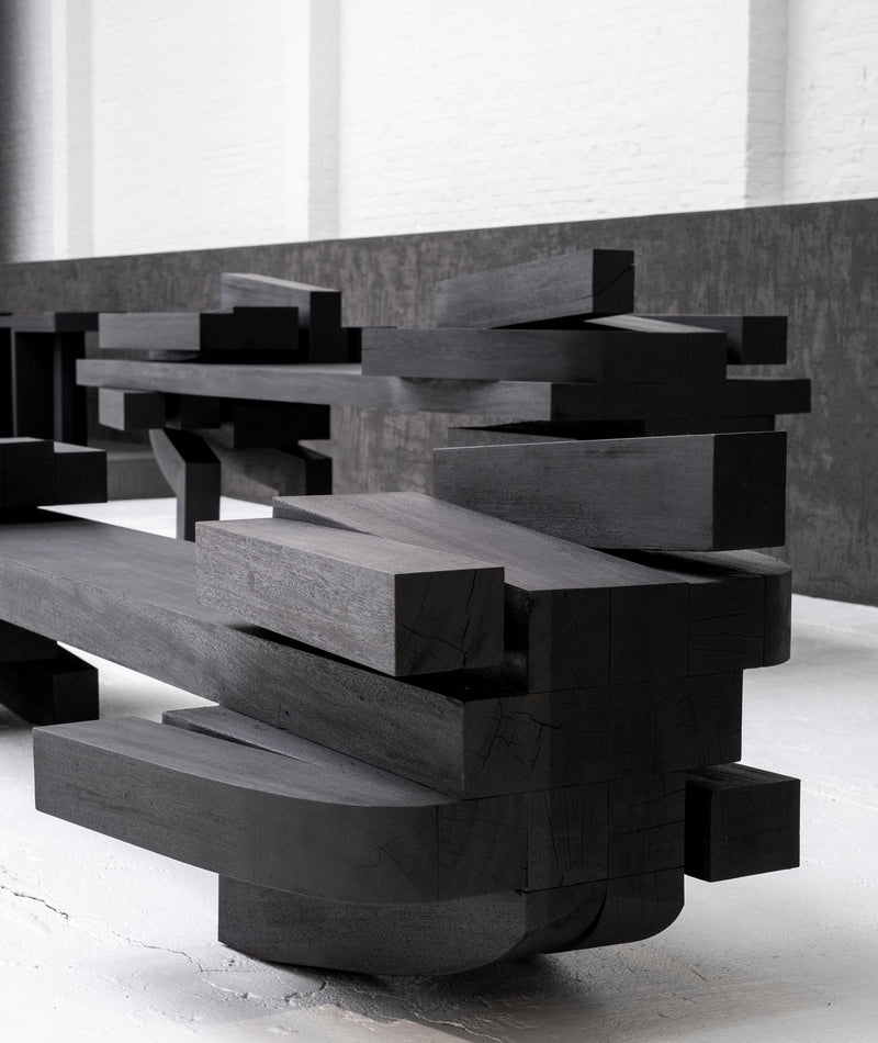 Zoumey bench 012024