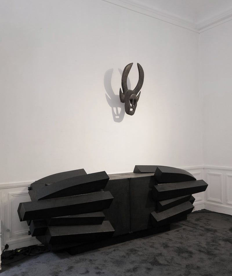 IGBO sideboard