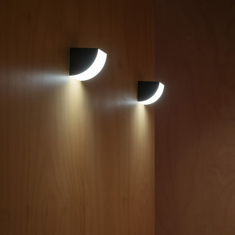 Phase Wall Sconce