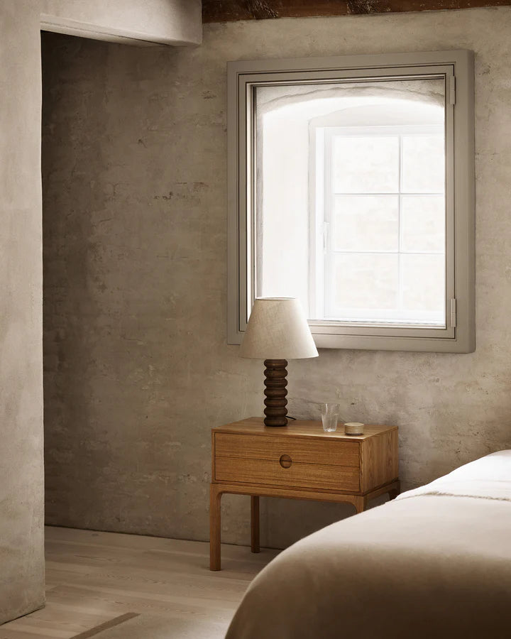 Entre Bedside Table