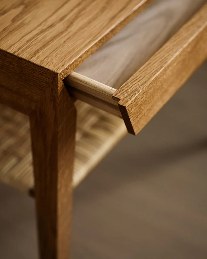 Model 35 Bedside Table