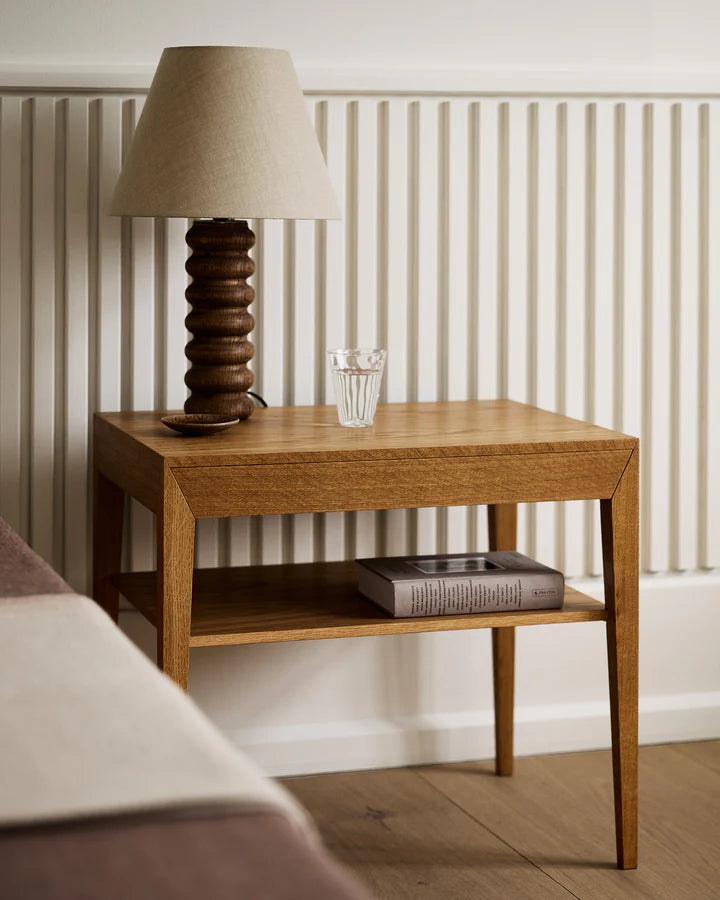 Model 35 Bedside Table