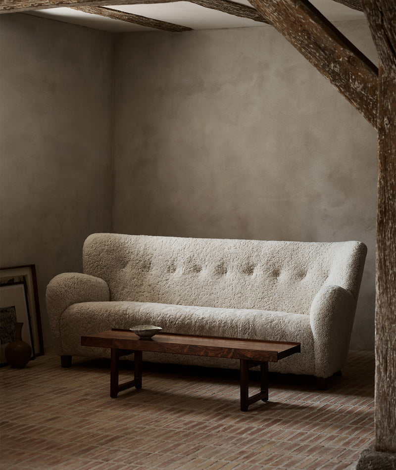 Karu Sofa, 3 Seater