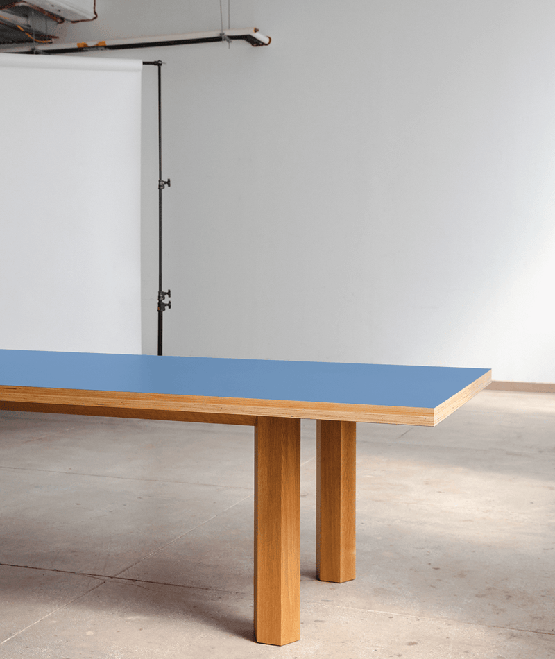 Poole Tables - Dining Table