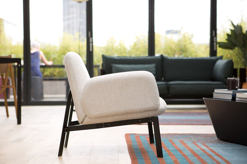 Easy Chair