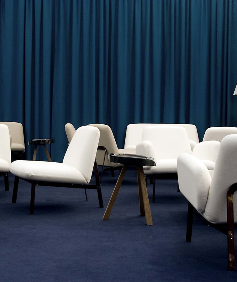 Easy Chair