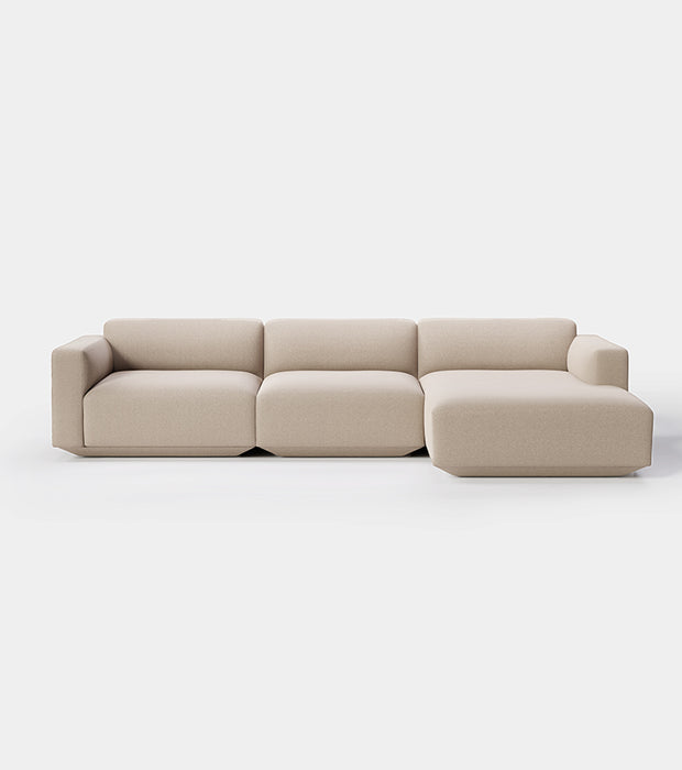 Develius Sofa EV1–EV2