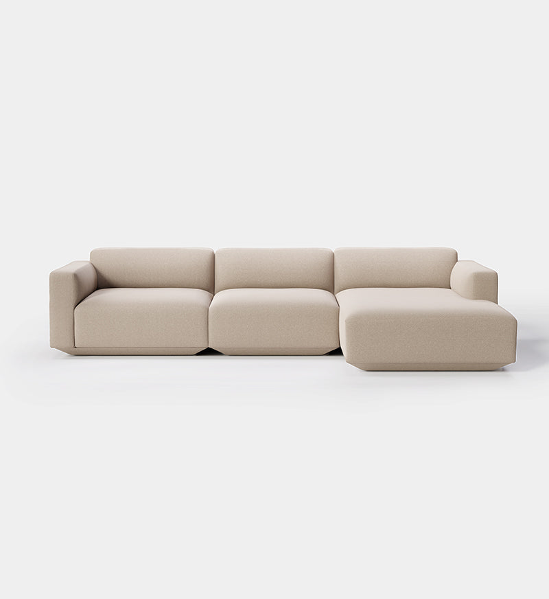 Develius Sofa EV1–EV2