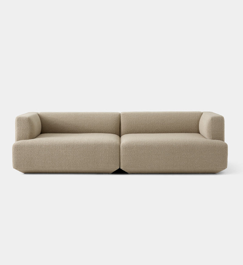 Develius Sofa EV1–EV2