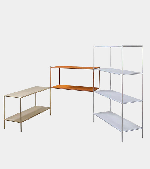 Folding Shelves