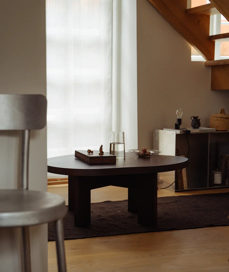 Farmhouse Coffee Table | Pond