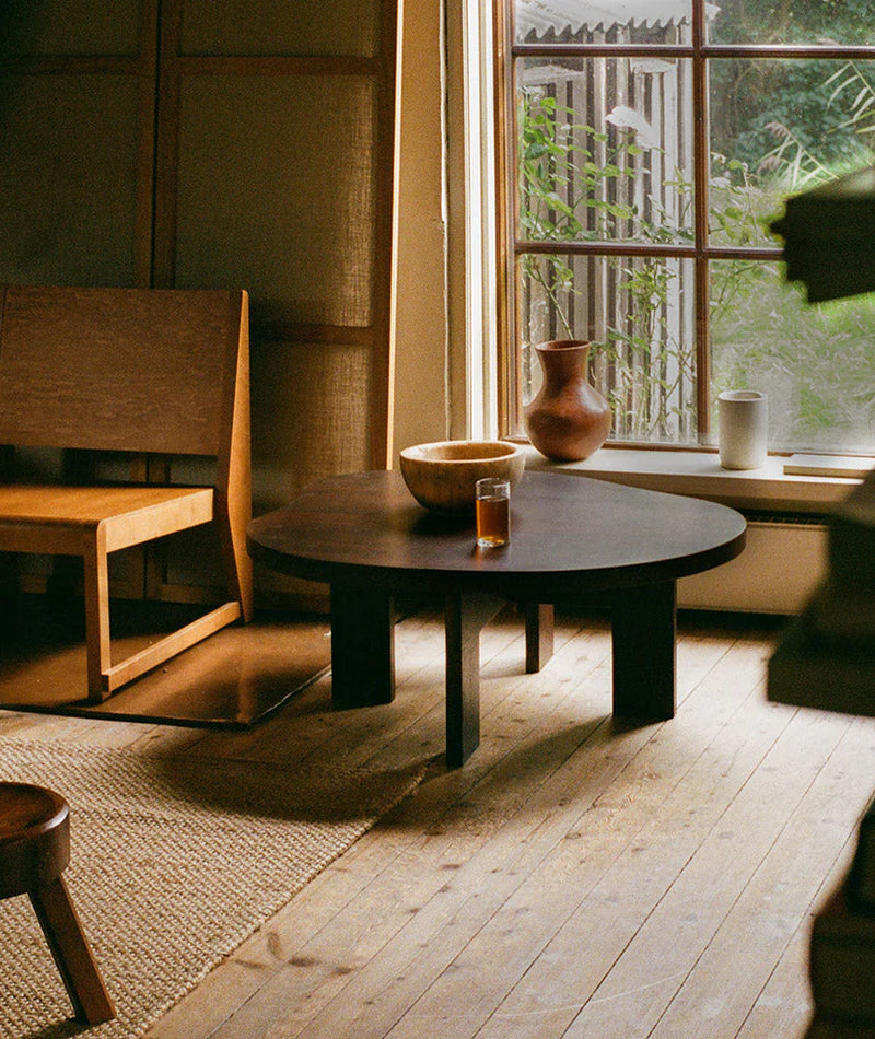 Farmhouse Coffee Table | Pond