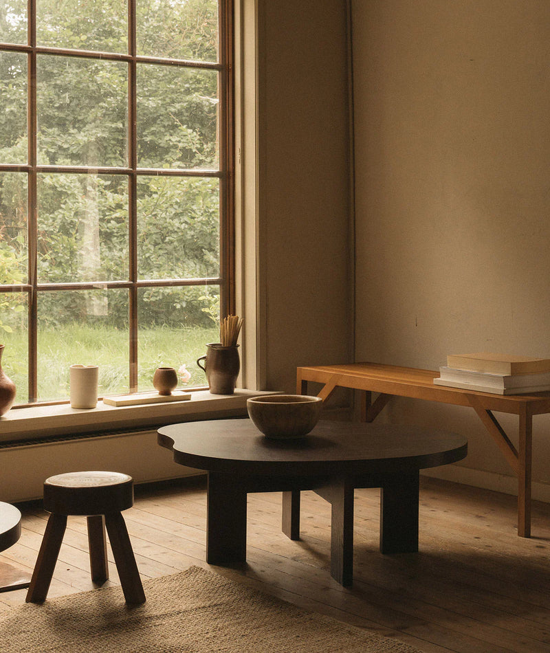 Farmhouse Coffee Table | Pond